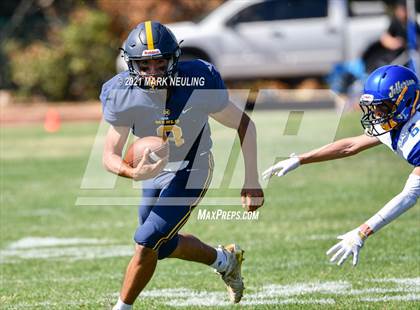 Thumbnail 1 in Jefferson @ Menlo School photogallery.