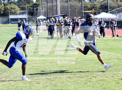 Thumbnail 3 in Jefferson @ Menlo School photogallery.