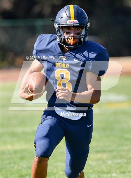 Thumbnail 3 in Jefferson @ Menlo School photogallery.
