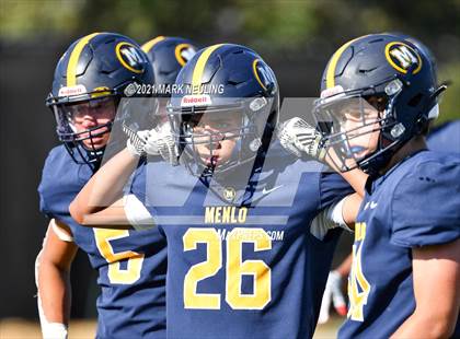 Thumbnail 2 in Jefferson @ Menlo School photogallery.