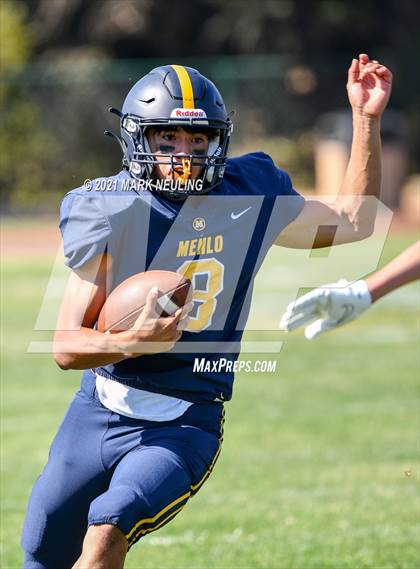 Thumbnail 1 in Jefferson @ Menlo School photogallery.