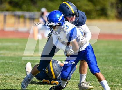 Thumbnail 1 in Jefferson @ Menlo School photogallery.