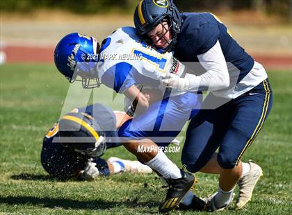 Thumbnail 3 in Jefferson @ Menlo School photogallery.