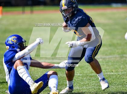 Thumbnail 3 in Jefferson @ Menlo School photogallery.