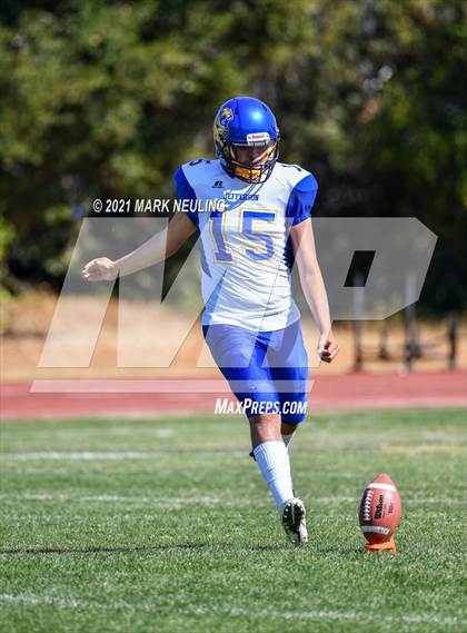 Thumbnail 3 in Jefferson @ Menlo School photogallery.