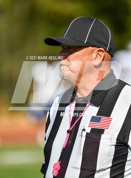 Thumbnail 1 in Jefferson @ Menlo School photogallery.