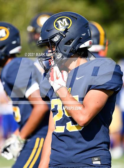 Thumbnail 3 in Jefferson @ Menlo School photogallery.