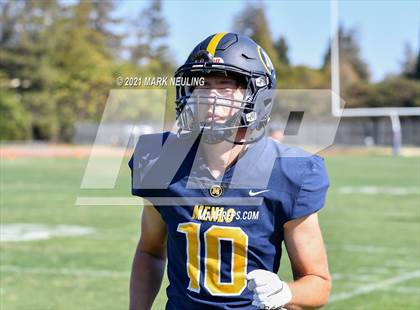 Thumbnail 2 in Jefferson @ Menlo School photogallery.