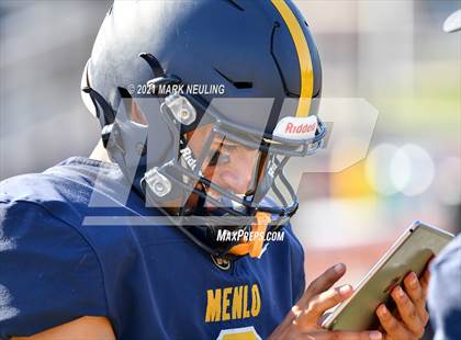 Thumbnail 3 in Jefferson @ Menlo School photogallery.