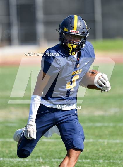 Thumbnail 1 in Jefferson @ Menlo School photogallery.