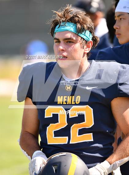 Thumbnail 3 in Jefferson @ Menlo School photogallery.
