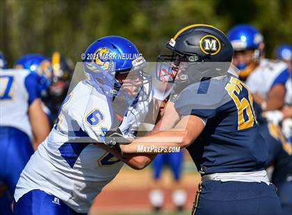 Thumbnail 3 in Jefferson @ Menlo School photogallery.