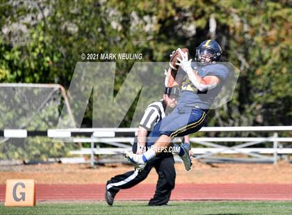 Thumbnail 1 in Jefferson @ Menlo School photogallery.