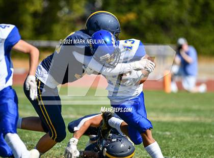Thumbnail 3 in Jefferson @ Menlo School photogallery.