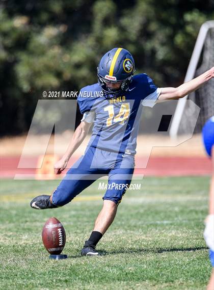 Thumbnail 1 in Jefferson @ Menlo School photogallery.