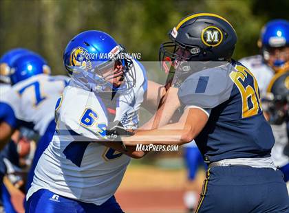 Thumbnail 2 in Jefferson @ Menlo School photogallery.