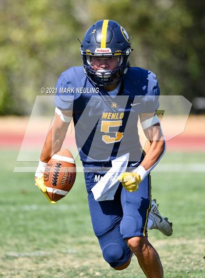 Thumbnail 2 in Jefferson @ Menlo School photogallery.