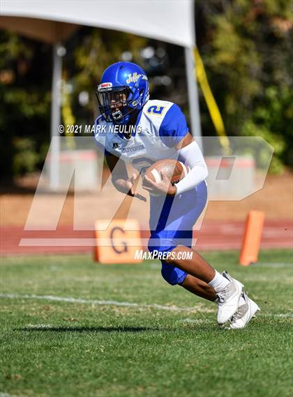 Thumbnail 2 in Jefferson @ Menlo School photogallery.