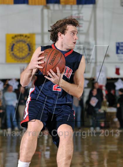 Thumbnail 3 in Campolindo vs. Gridley (60th Gridley Invitational) photogallery.