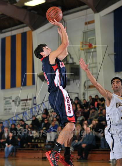 Thumbnail 2 in Campolindo vs. Gridley (60th Gridley Invitational) photogallery.