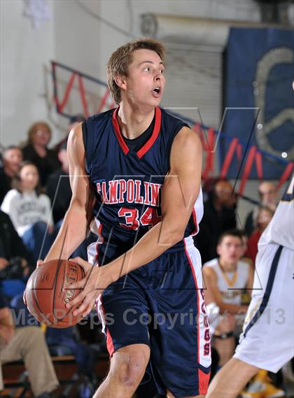 Thumbnail 3 in Campolindo vs. Gridley (60th Gridley Invitational) photogallery.