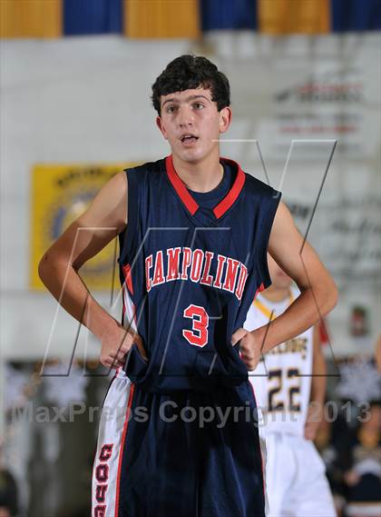 Thumbnail 1 in Campolindo vs. Gridley (60th Gridley Invitational) photogallery.