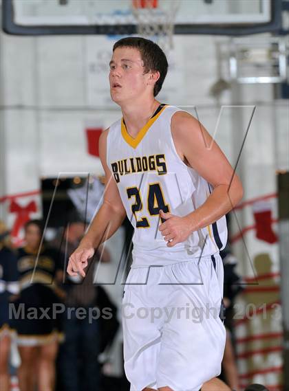 Thumbnail 1 in Campolindo vs. Gridley (60th Gridley Invitational) photogallery.