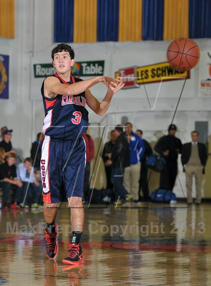 Thumbnail 1 in Campolindo vs. Gridley (60th Gridley Invitational) photogallery.