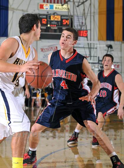 Thumbnail 1 in Campolindo vs. Gridley (60th Gridley Invitational) photogallery.