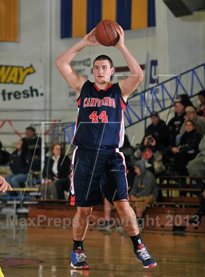 Thumbnail 2 in Campolindo vs. Gridley (60th Gridley Invitational) photogallery.