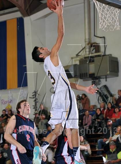 Thumbnail 2 in Campolindo vs. Gridley (60th Gridley Invitational) photogallery.