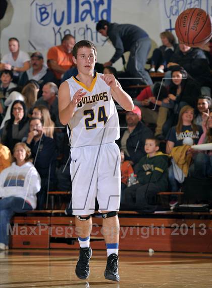 Thumbnail 1 in Campolindo vs. Gridley (60th Gridley Invitational) photogallery.
