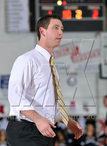Thumbnail 3 in Campolindo vs. Gridley (60th Gridley Invitational) photogallery.