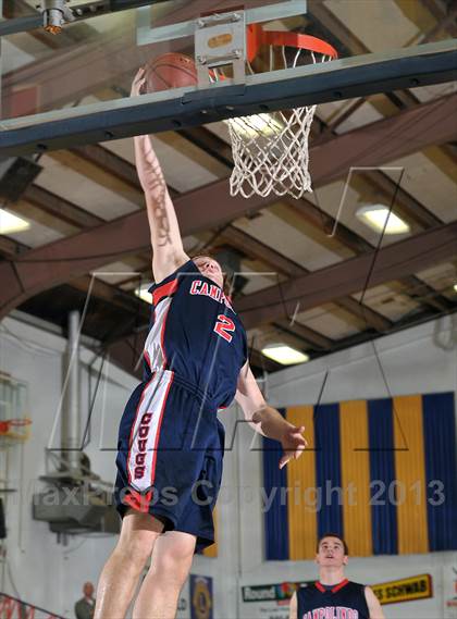 Thumbnail 2 in Campolindo vs. Gridley (60th Gridley Invitational) photogallery.