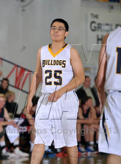Thumbnail 2 in Campolindo vs. Gridley (60th Gridley Invitational) photogallery.