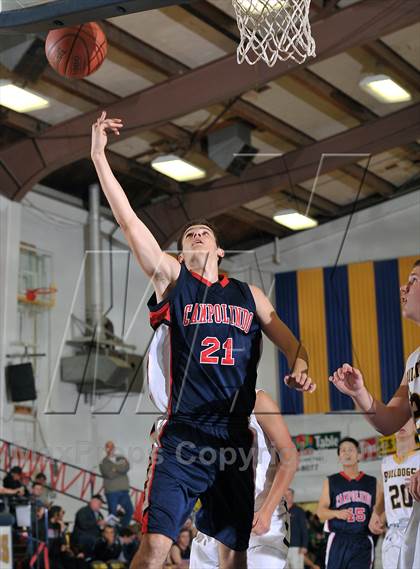Thumbnail 2 in Campolindo vs. Gridley (60th Gridley Invitational) photogallery.