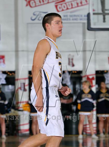 Thumbnail 3 in Campolindo vs. Gridley (60th Gridley Invitational) photogallery.
