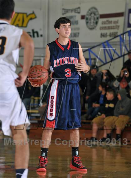 Thumbnail 1 in Campolindo vs. Gridley (60th Gridley Invitational) photogallery.