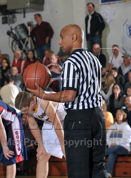 Thumbnail 1 in Campolindo vs. Gridley (60th Gridley Invitational) photogallery.