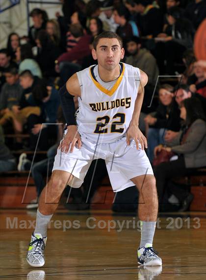Thumbnail 1 in Campolindo vs. Gridley (60th Gridley Invitational) photogallery.