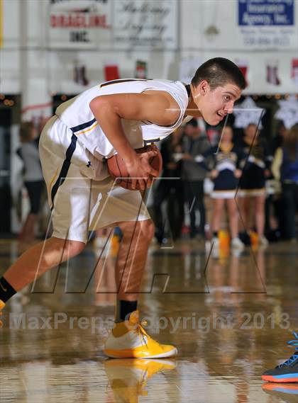 Thumbnail 3 in Campolindo vs. Gridley (60th Gridley Invitational) photogallery.