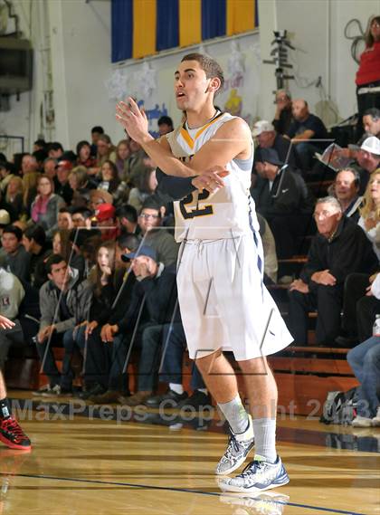 Thumbnail 1 in Campolindo vs. Gridley (60th Gridley Invitational) photogallery.