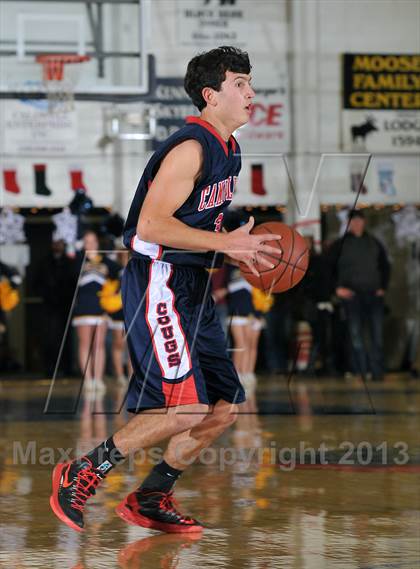 Thumbnail 1 in Campolindo vs. Gridley (60th Gridley Invitational) photogallery.