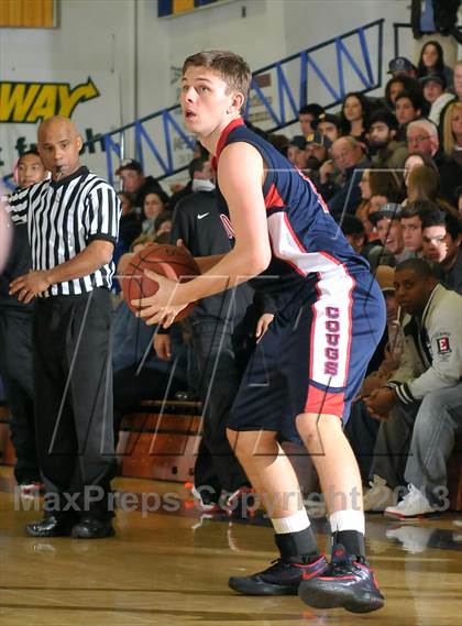 Thumbnail 1 in Campolindo vs. Gridley (60th Gridley Invitational) photogallery.