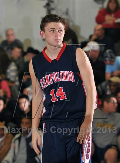 Thumbnail 2 in Campolindo vs. Gridley (60th Gridley Invitational) photogallery.