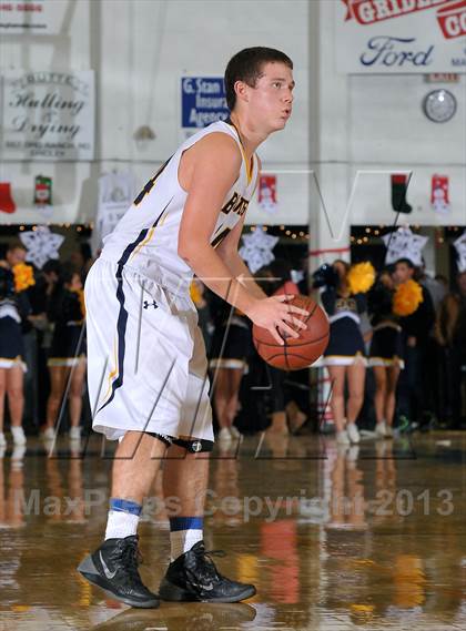 Thumbnail 1 in Campolindo vs. Gridley (60th Gridley Invitational) photogallery.