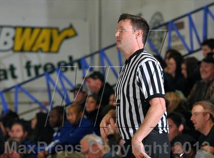 Thumbnail 3 in Campolindo vs. Gridley (60th Gridley Invitational) photogallery.