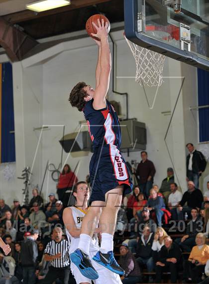 Thumbnail 2 in Campolindo vs. Gridley (60th Gridley Invitational) photogallery.