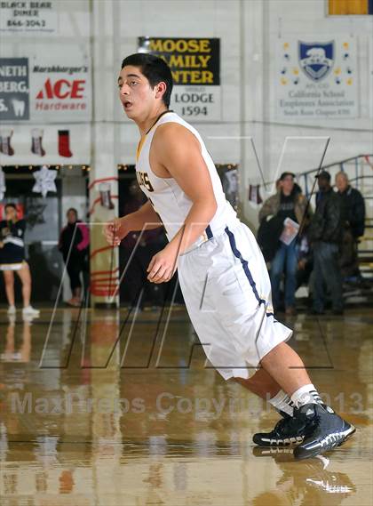 Thumbnail 1 in Campolindo vs. Gridley (60th Gridley Invitational) photogallery.