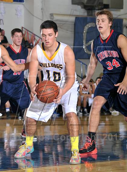 Thumbnail 1 in Campolindo vs. Gridley (60th Gridley Invitational) photogallery.